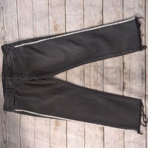 Dear John side stripe jeans size 30